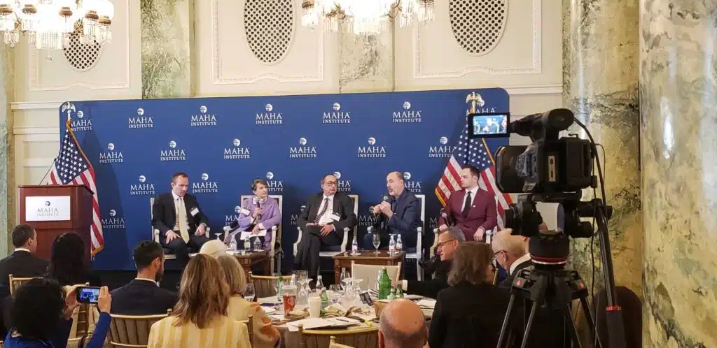 MAHA MEVI Meeting Update: A Recap from Washington DC | PX Docs