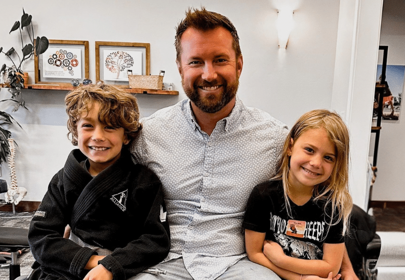 Pediatric & Family Chiropractor Directory | PX Docs