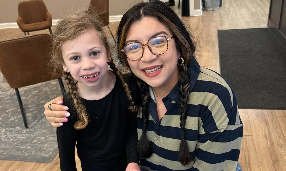 Vocal Tics in Children (and the Nervous System’s Role)