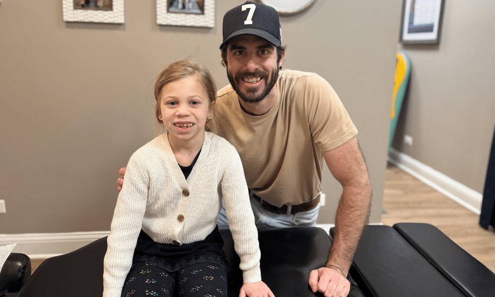 Understanding the Polyvagal Ladder: Why Some Children Get Stuck in Survival Mode