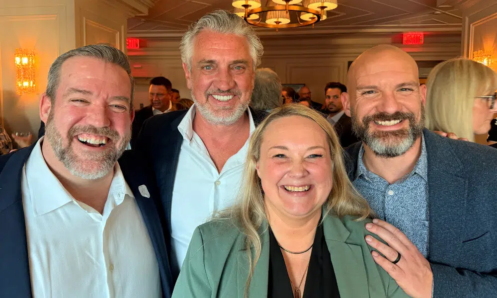 MAHA MEVI Meeting Update: A Recap from Washington DC