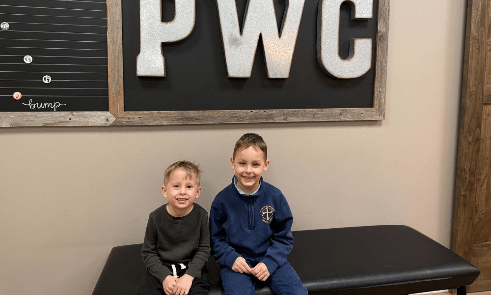 Polyvagal Exercises: What’s Really Happening