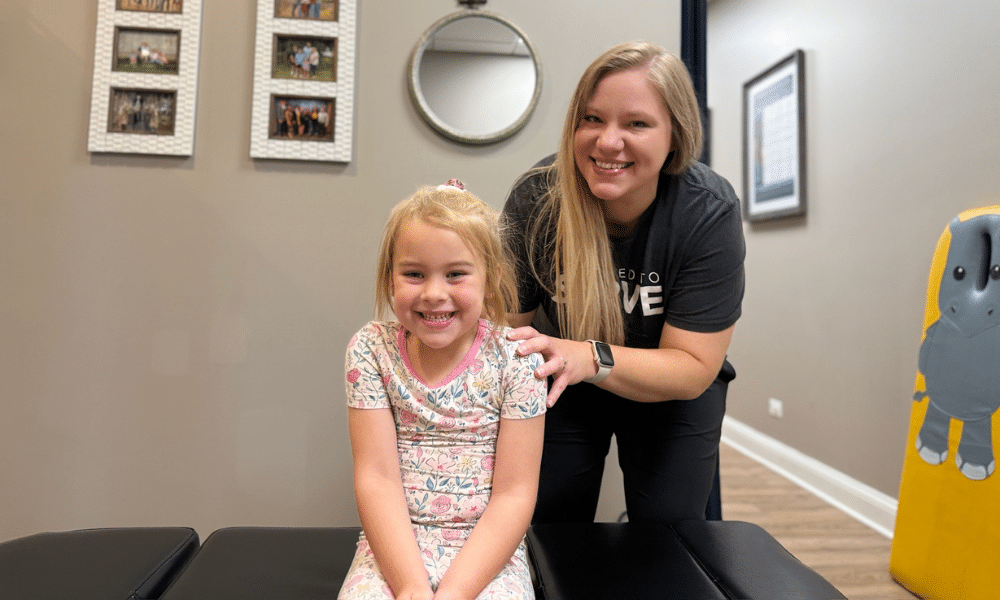 What Causes Tics in Children? 