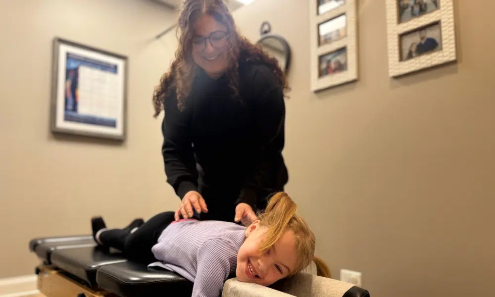 The Connection Between Hypermobility and ADHD