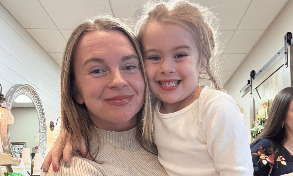 How Getting Adjusted Can Change Everything for You AND Your Child