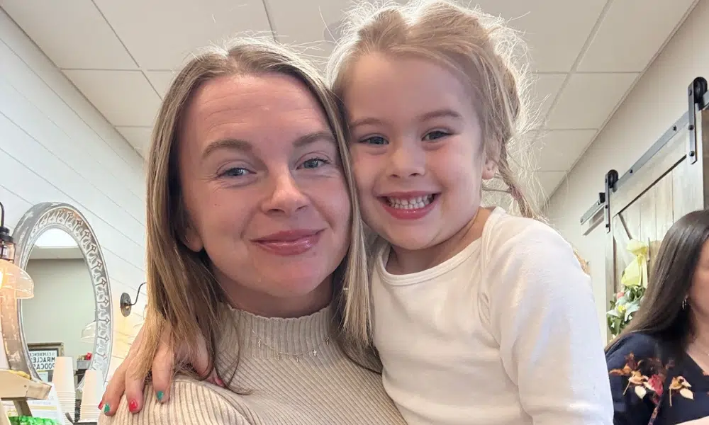 How Getting Adjusted Can Change Everything for You AND Your Child