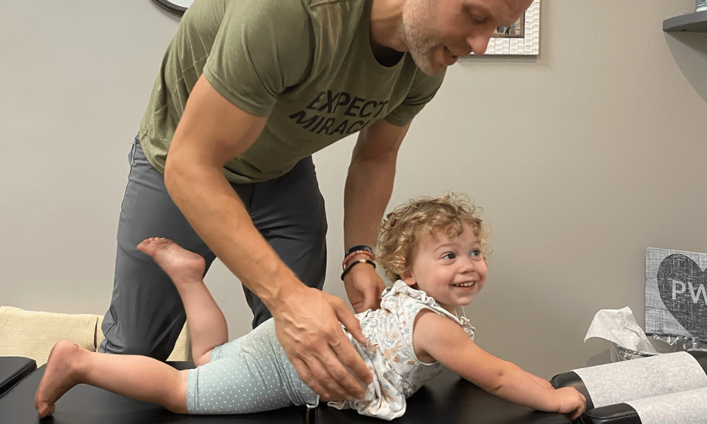 Toddler Sleep Regression: What’s Really Going on in Your Child’s Nervous System