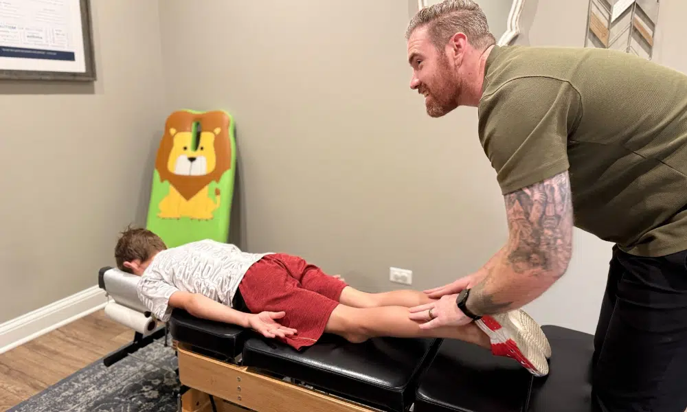 What Causes Migraines in Children?