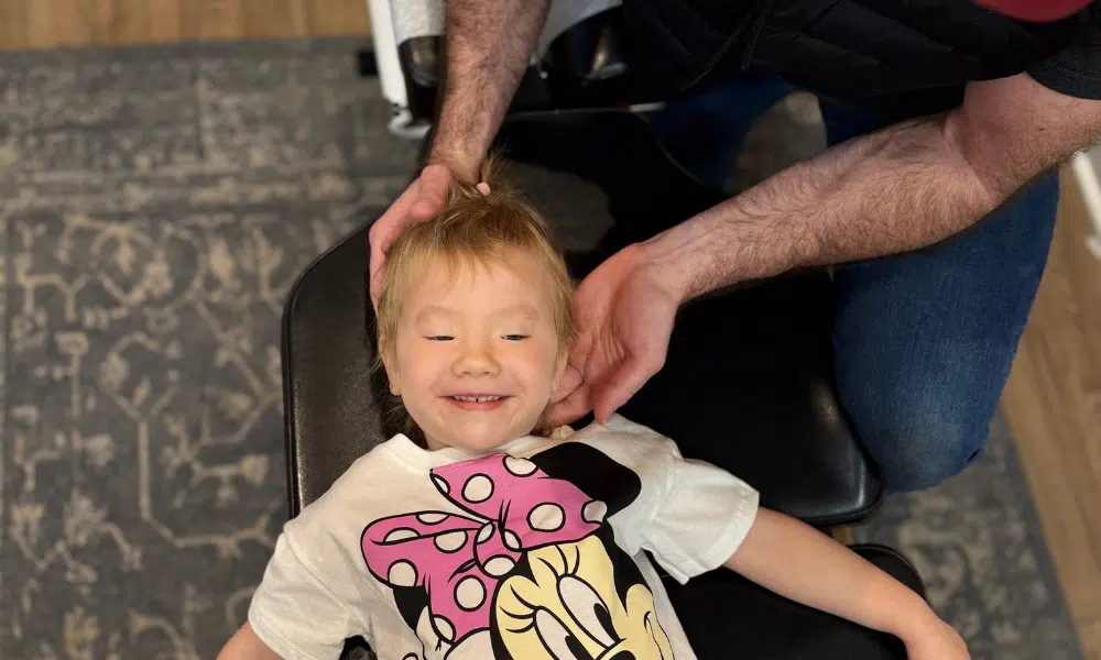 A Parents’ Guide to Their Child’s Somatic Nervous System