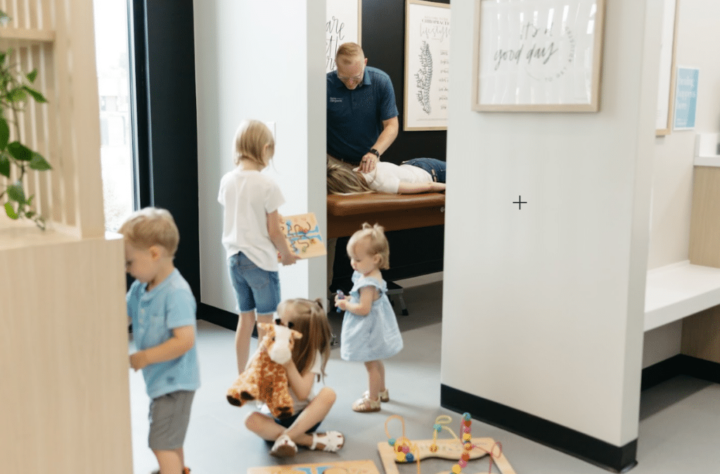 Pediatric & Family Chiropractor Directory | PX Docs