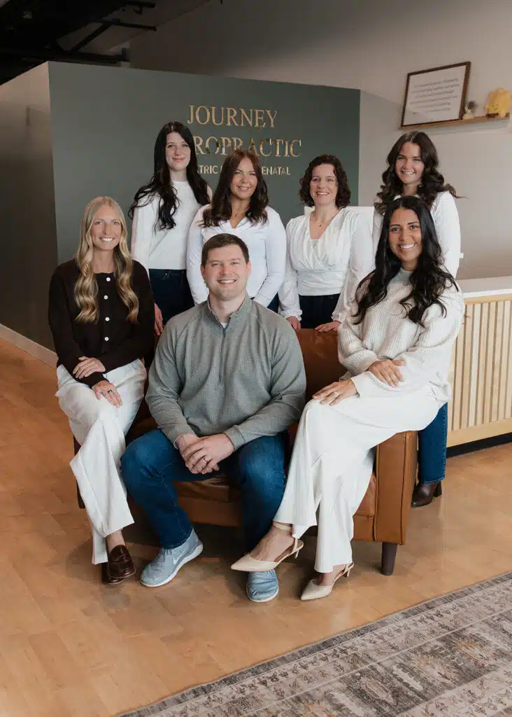 Journey Team