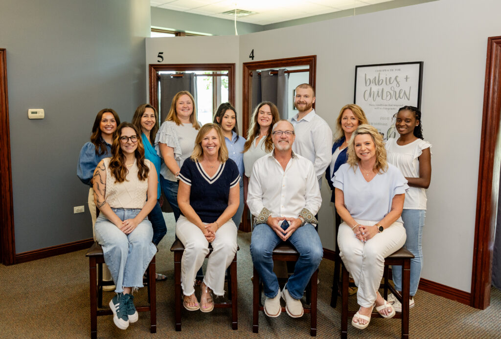 Pediatric & Family Chiropractor Directory | PX Docs