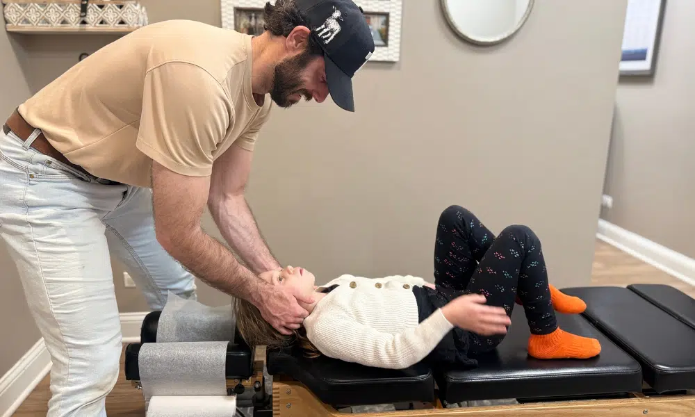 What is Visceral Hypersensitivity in Children?