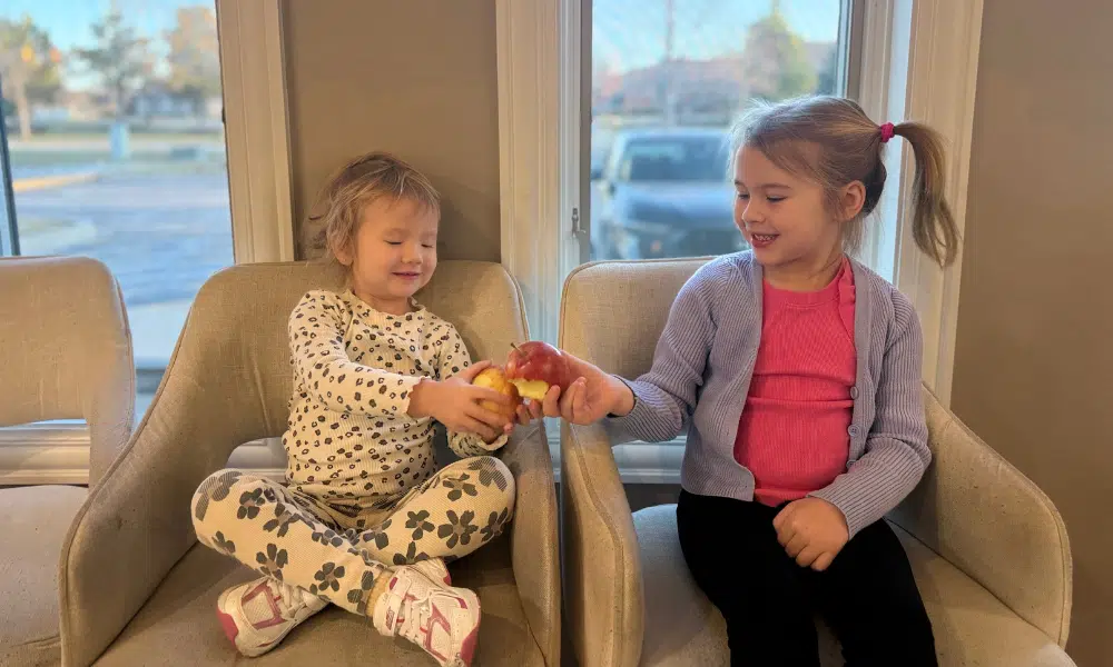 What Causes Abdominal Migraines in Children?