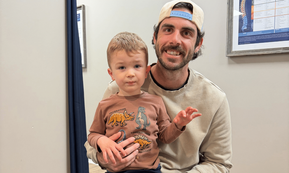 What Causes Strabismus in Children?