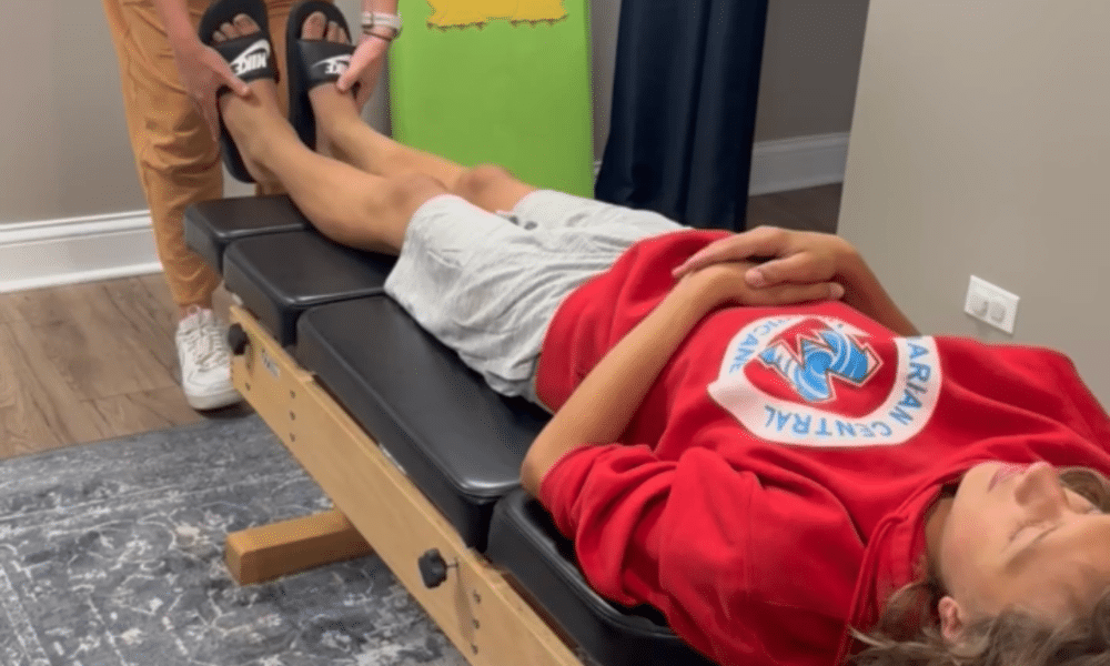 The Roots of Crohn’s Disease in Children