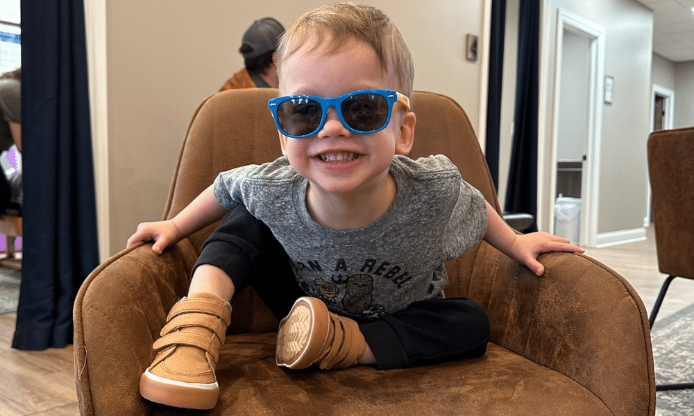 Red Dye, Fireworks, and Sensory Overload: A Parent’s Guide to Surviving the 4th of July