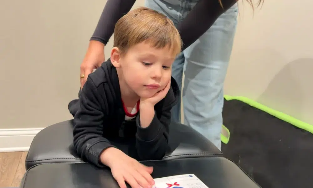 Asperger Syndrome in Children