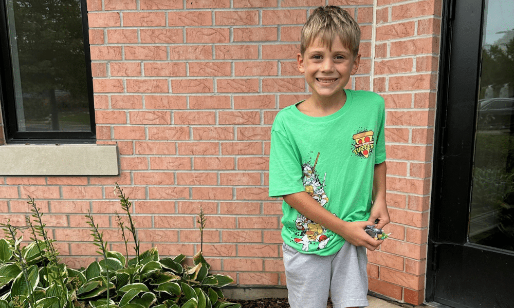 Understanding Tourette’s Syndrome in Children