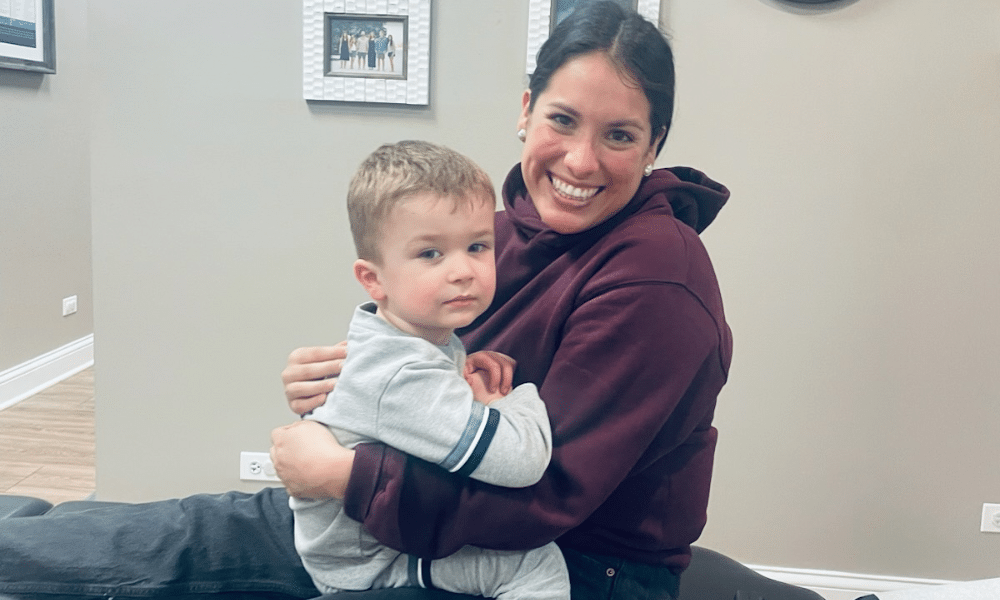 What Parents Need to Know About Neuroinflammation Symptoms in Children