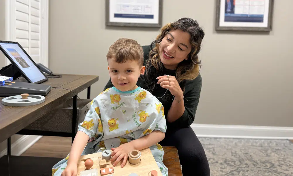 self-regulation strategies for kids