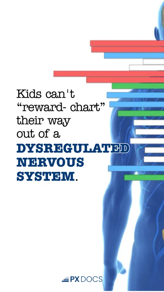 Creating Smoother Transitions for Kids (With the Nervous System) | PX Docs