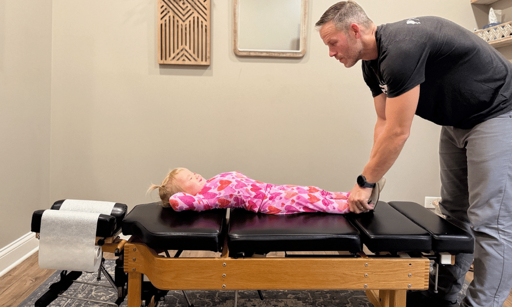 How Does a Chiropractic Adjustment Work?