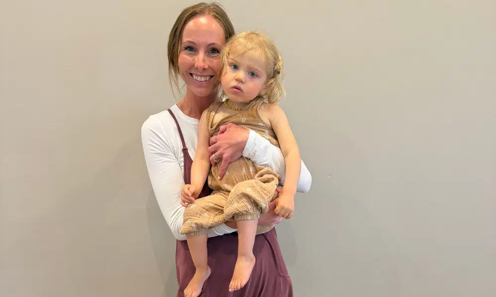 Creating Smoother Transitions for Kids (With the Nervous System)