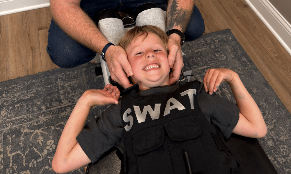 Brain Inflammation Symptoms: What Every Parent Should Know About Neuroinflammation in Children