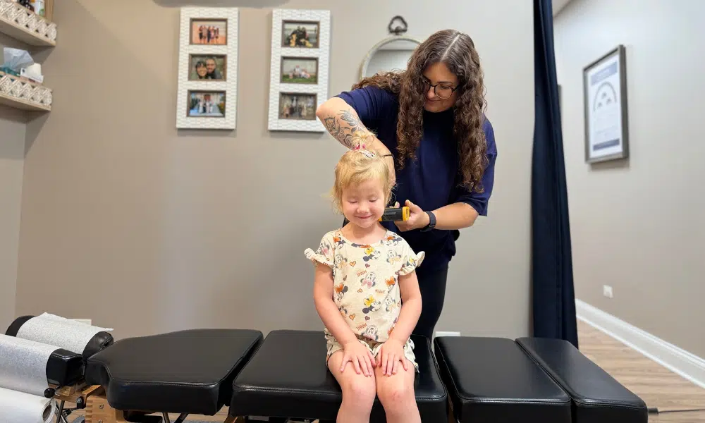 Can You Reduce Brain Inflammation at a Neurological Level?