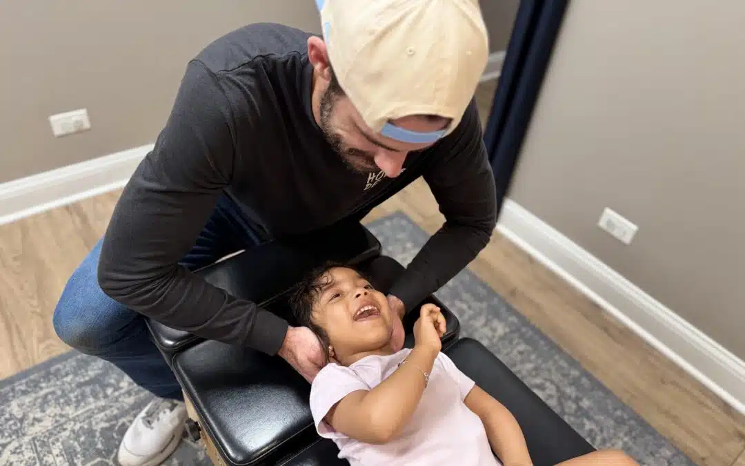 Is the Cell Danger Response the Key to Your Child’s Chronic Symptoms?