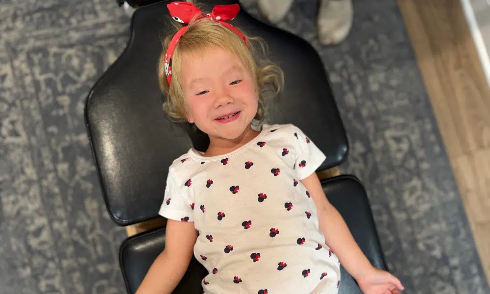 What Parents Need to Know About PANDAS Syndrome Rash