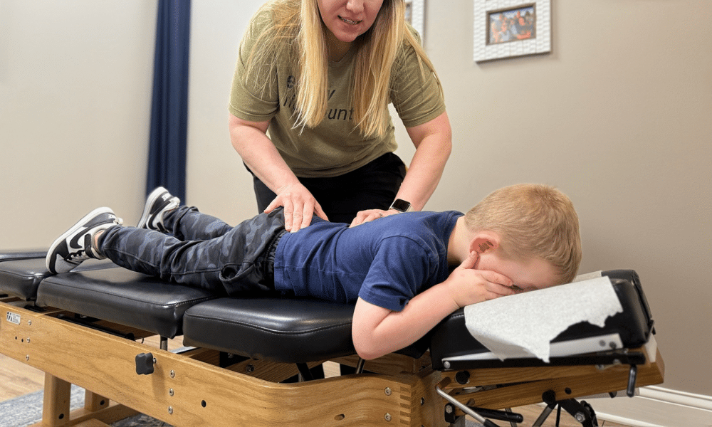 A Parent’s Guide to Down Syndrome and Chiropractic Care