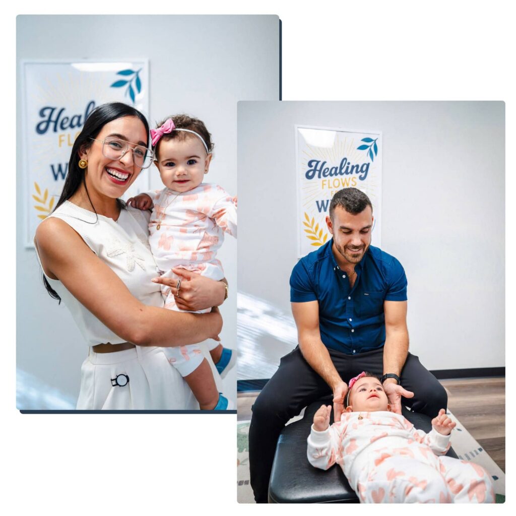 Pediatric & Family Chiropractor Directory | PX Docs