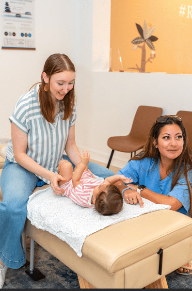 Pediatric & Family Chiropractor Directory | PX Docs