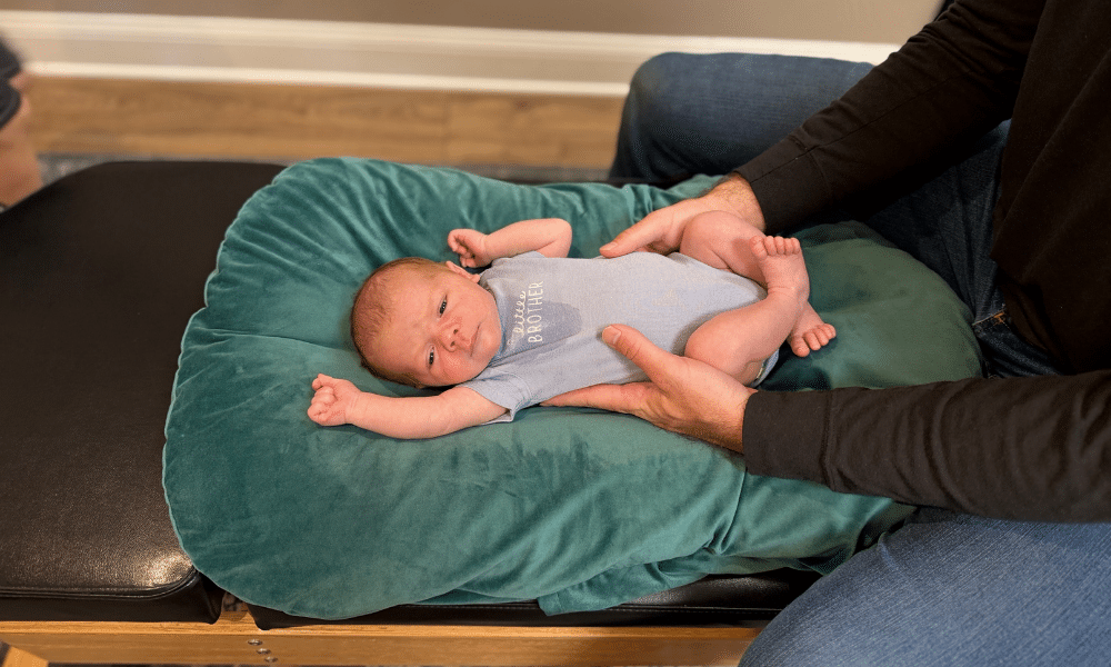 Why Is My Baby So Fussy?