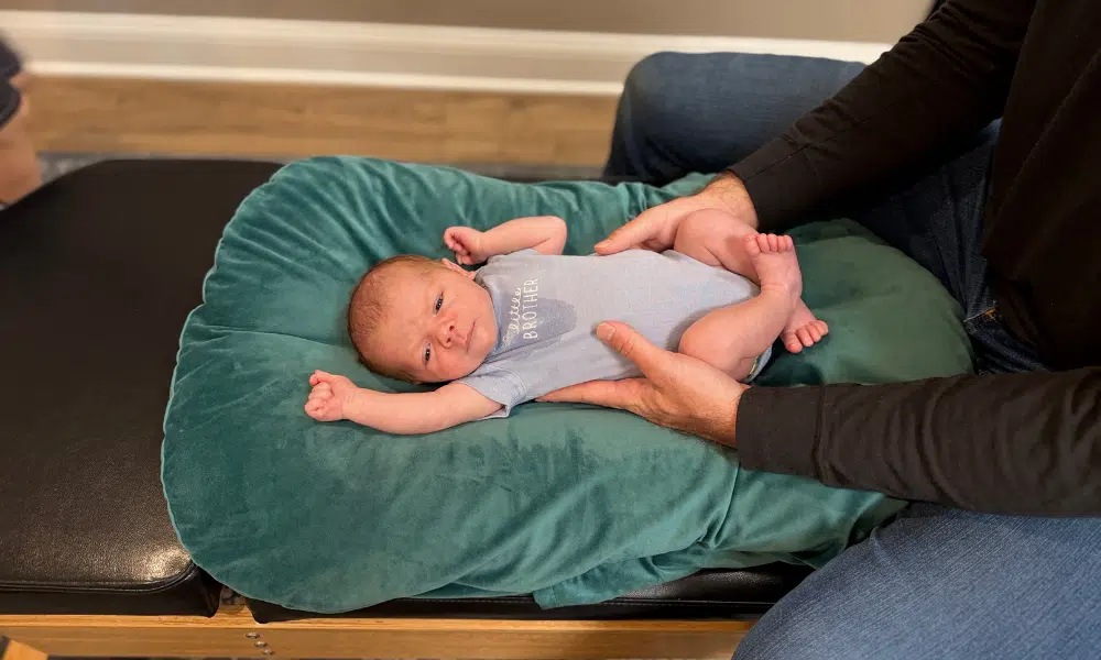Why Is My Baby So Fussy?