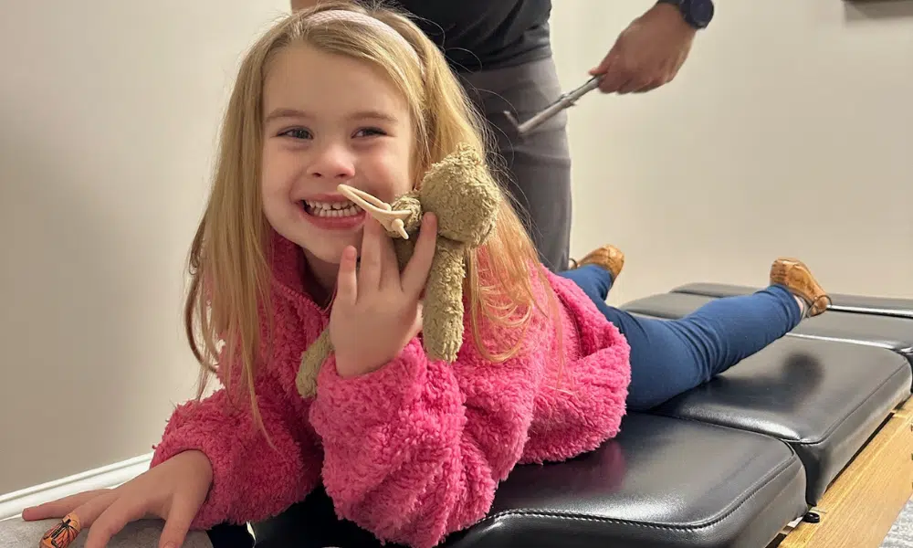 What is PANDAS and OCD in Children