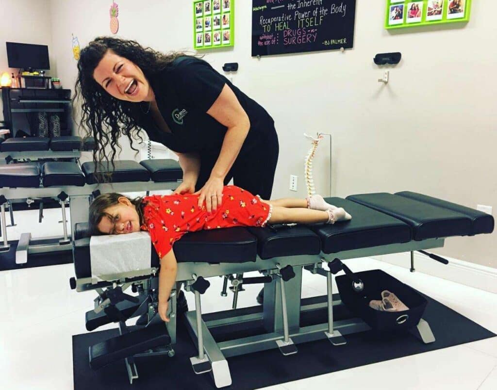 Pediatric & Family Chiropractor Directory | PX Docs