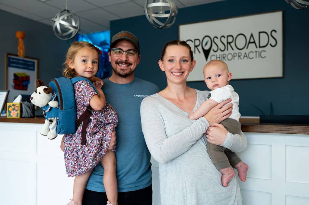 Pediatric & Family Chiropractor Directory | PX Docs