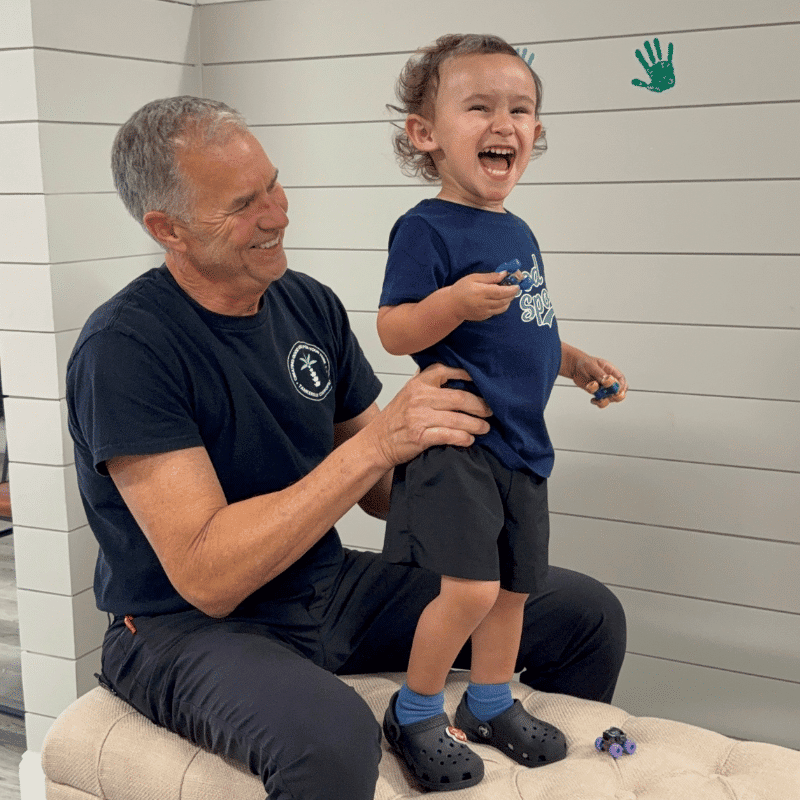 Pediatric & Family Chiropractor Directory | PX Docs