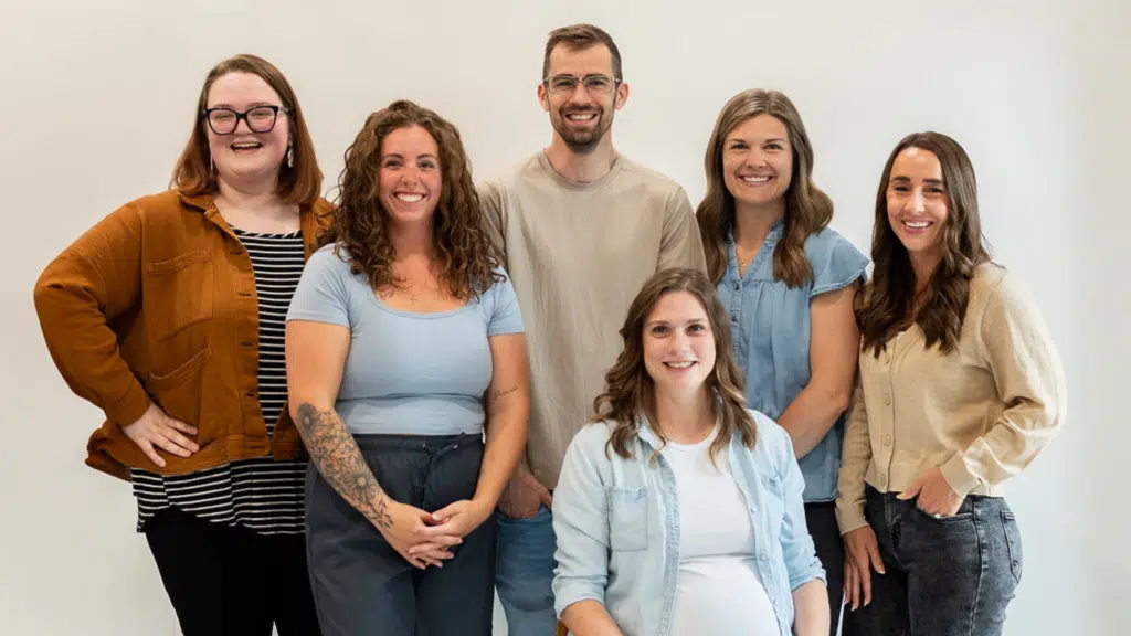 Living Hope Team