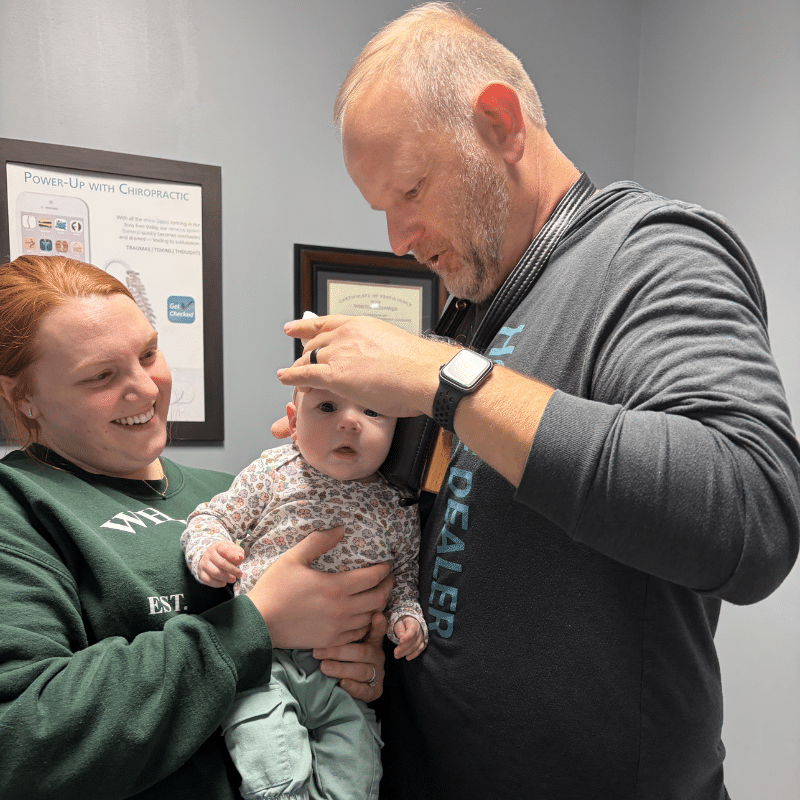 Pediatric & Family Chiropractor Directory | PX Docs