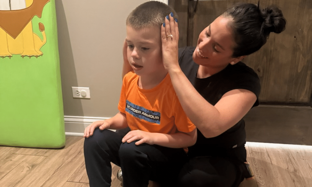 Why Is My Child Tired but Wired?