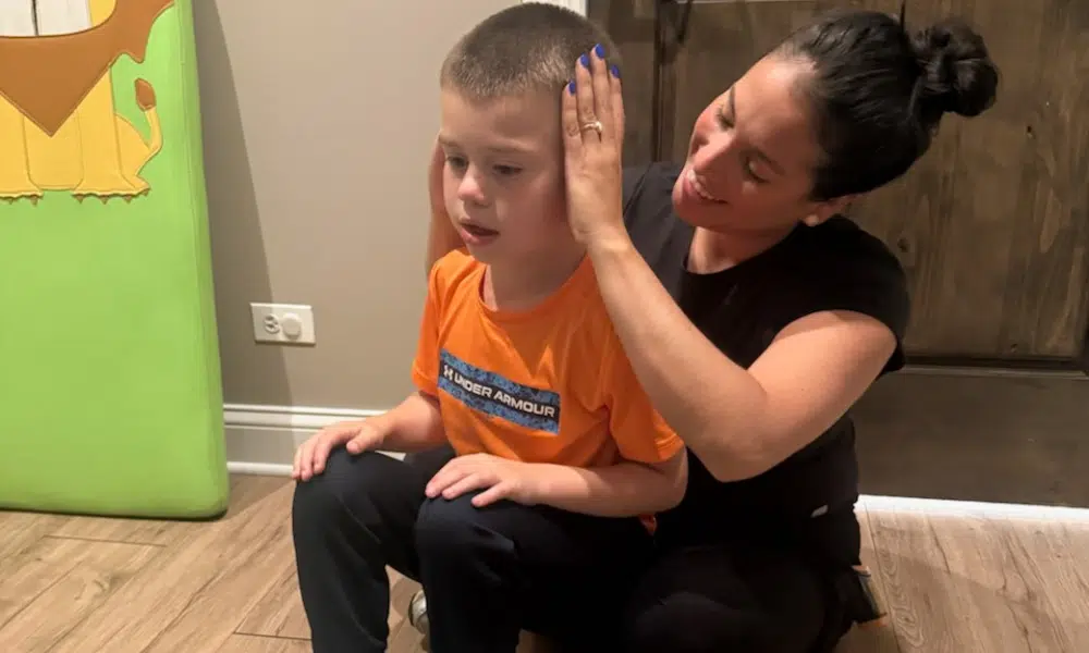 Why Is My Child Tired but Wired?