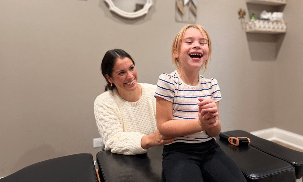 Can a Chiropractor Help With Sensory Processing Disorder?