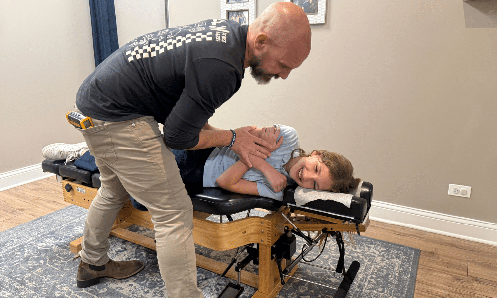 What Does a Panic Attack Look Like in a Child? Signs Parents Miss