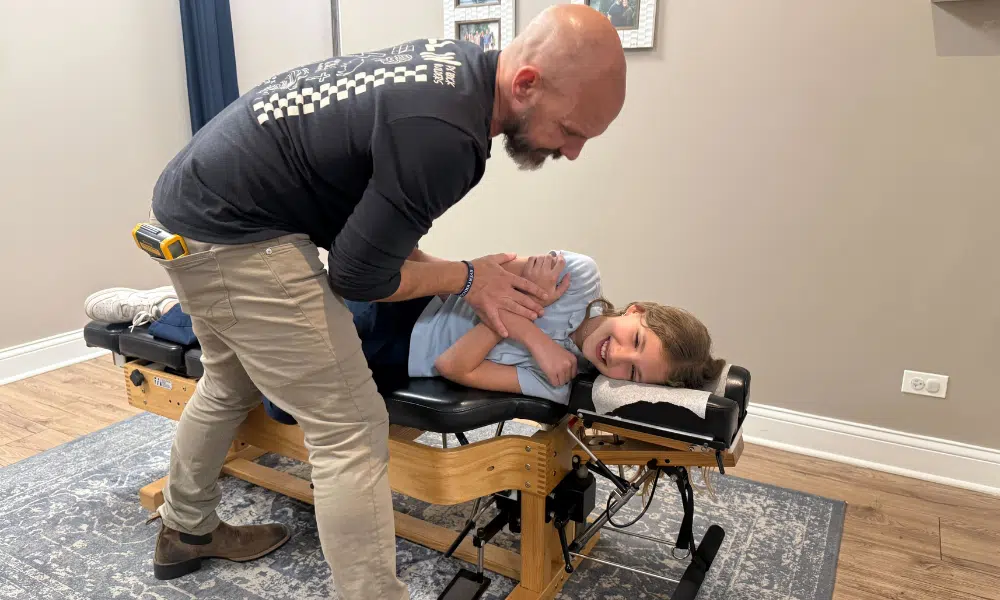 What Does a Panic Attack Look Like in a Child? Signs Parents Miss